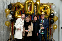 Palmetto Bluff New Year's Eve 2019