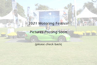 2021 Motoring Festival